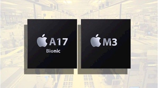 康定苹果15维修站分享iPhone15系列会用3nm芯片吗 